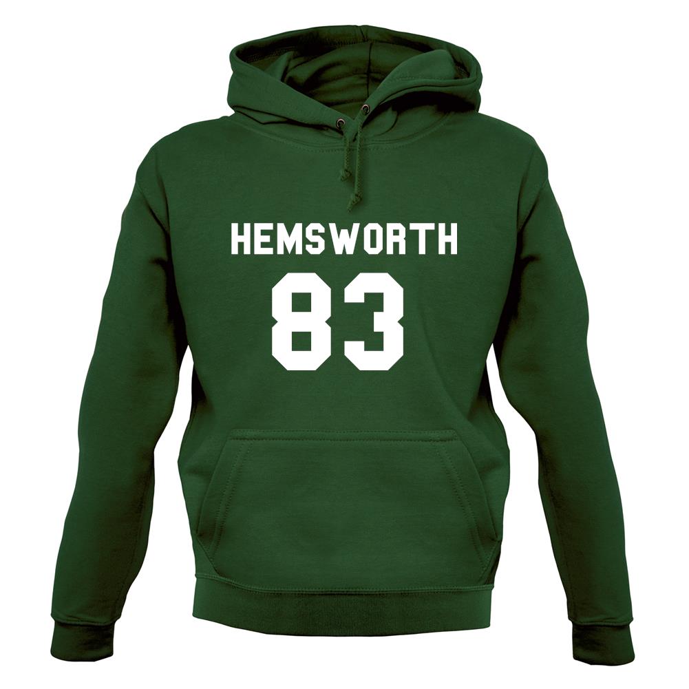Hemsworth 83 Unisex Hoodie
