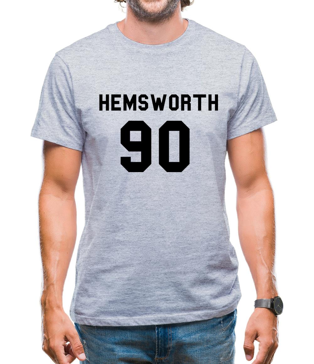 Hemsworth 90 Mens T-Shirt