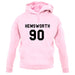 Hemsworth 90 Unisex Hoodie