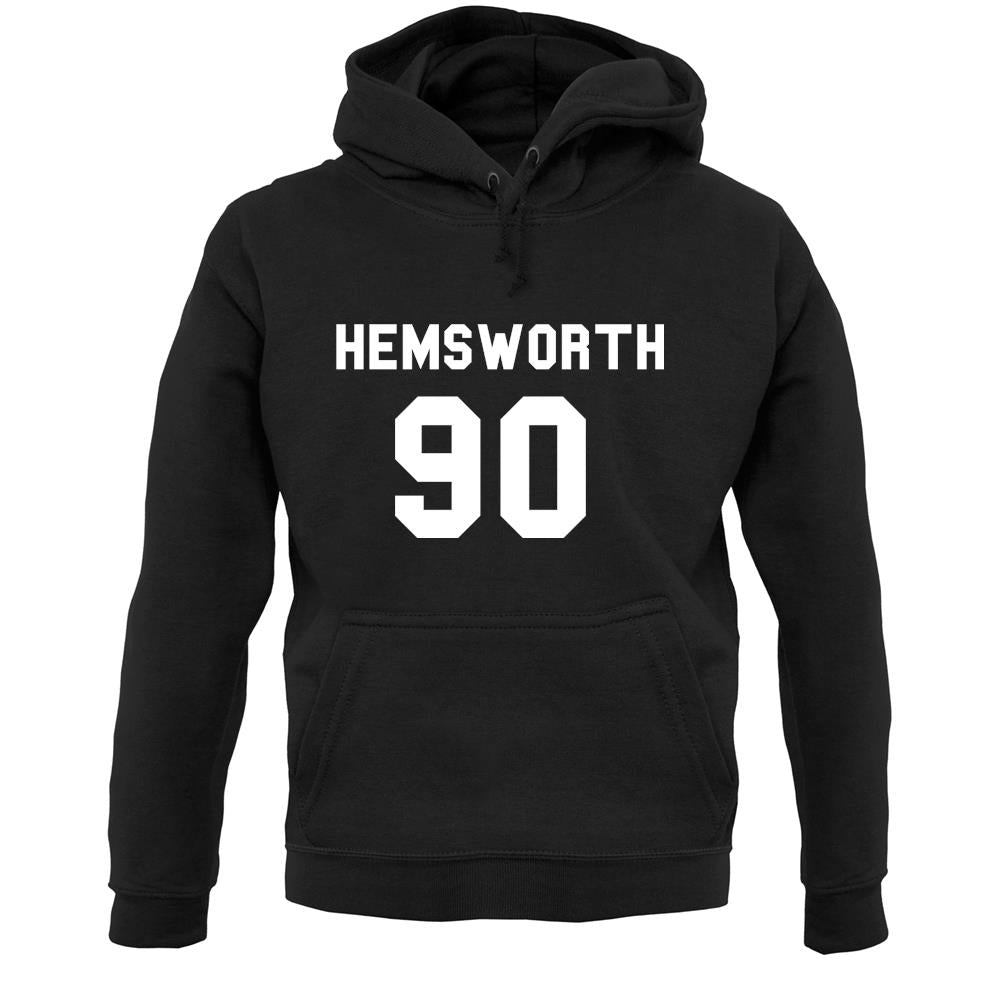 Hemsworth 90 Unisex Hoodie