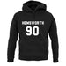 Hemsworth 90 Unisex Hoodie