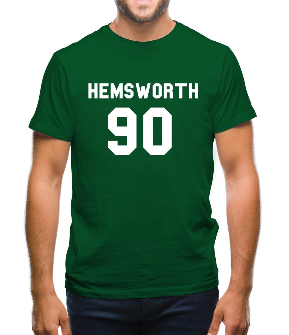 Hemsworth 90 Mens T-Shirt