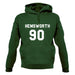 Hemsworth 90 Unisex Hoodie