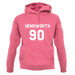 Hemsworth 90 Unisex Hoodie