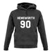 Hemsworth 90 Unisex Hoodie