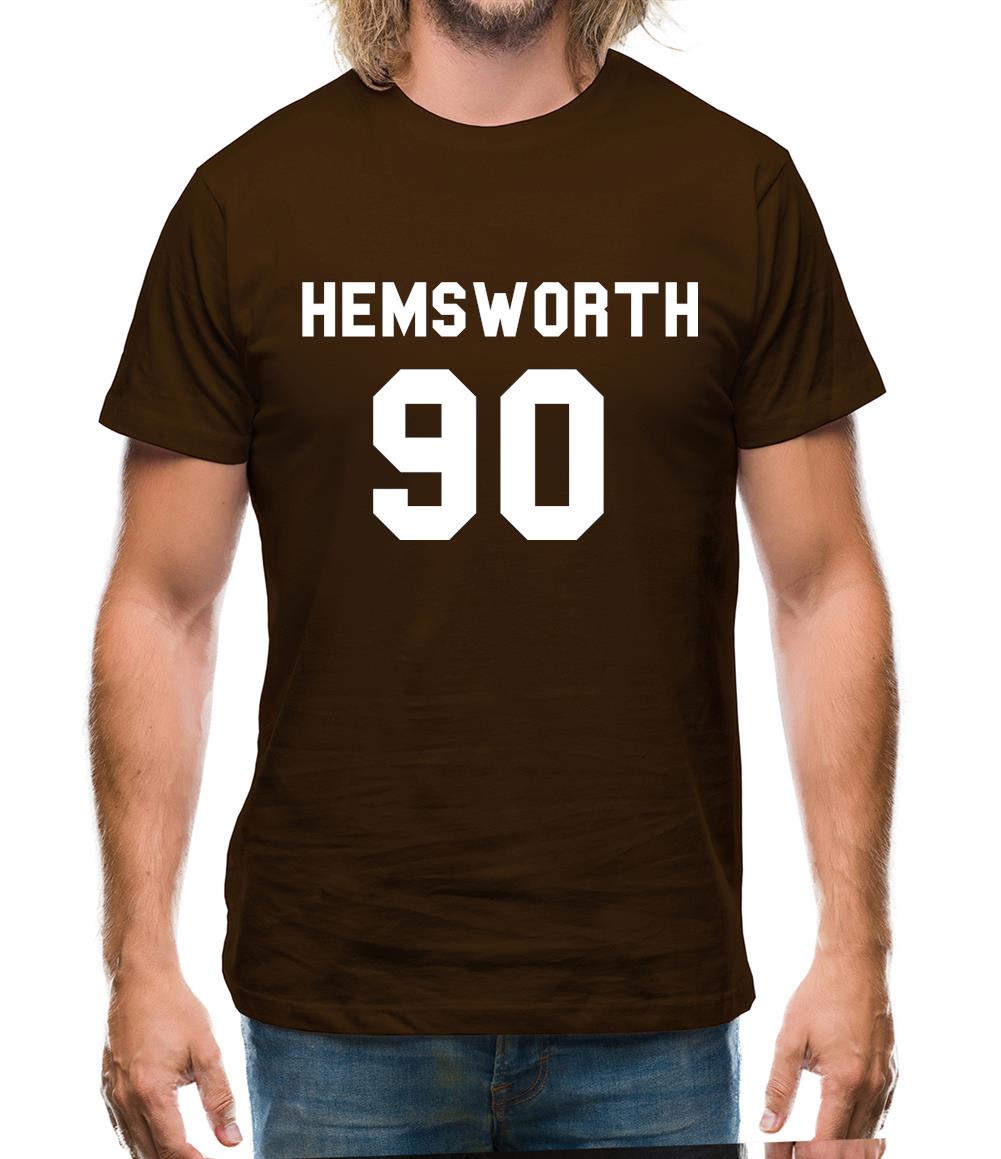 Hemsworth 90 Mens T-Shirt