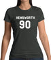 Hemsworth 90 Womens T-Shirt