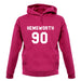 Hemsworth 90 Unisex Hoodie