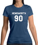 Hemsworth 90 Womens T-Shirt