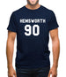 Hemsworth 90 Mens T-Shirt