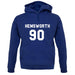 Hemsworth 90 Unisex Hoodie