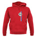 Herbie 53 Unisex Hoodie