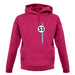 Herbie 53 Unisex Hoodie