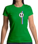 Herbie 53 Womens T-Shirt