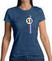 Herbie 53 Womens T-Shirt
