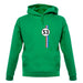 Herbie 53 Unisex Hoodie