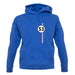 Herbie 53 Unisex Hoodie