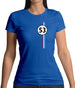 Herbie 53 Womens T-Shirt