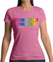 Hetrosexually Challenged Womens T-Shirt