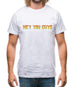 Hey You Guys Mens T-Shirt