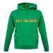 Hey You Guys unisex hoodie