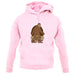 Hide & Seek Champion Unisex Hoodie