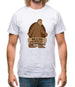 Hide & Seek Champion Mens T-Shirt