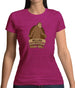 Hide & Seek Champion Womens T-Shirt