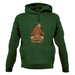 Hide & Seek Champion Unisex Hoodie