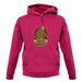 Hide & Seek Champion Unisex Hoodie