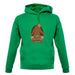 Hide & Seek Champion Unisex Hoodie