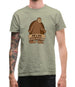 Hide & Seek Champion Mens T-Shirt