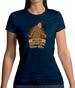 Hide & Seek Champion Womens T-Shirt