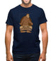 Hide & Seek Champion Mens T-Shirt