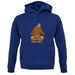 Hide & Seek Champion Unisex Hoodie