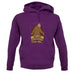 Hide & Seek Champion Unisex Hoodie