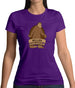 Hide & Seek Champion Womens T-Shirt