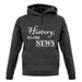 History, It's Old News unisex hoodie