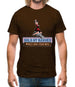 Hold My Hammer While I Nail.. Mens T-Shirt