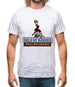 Hold My Hammer While I Nail.. Mens T-Shirt