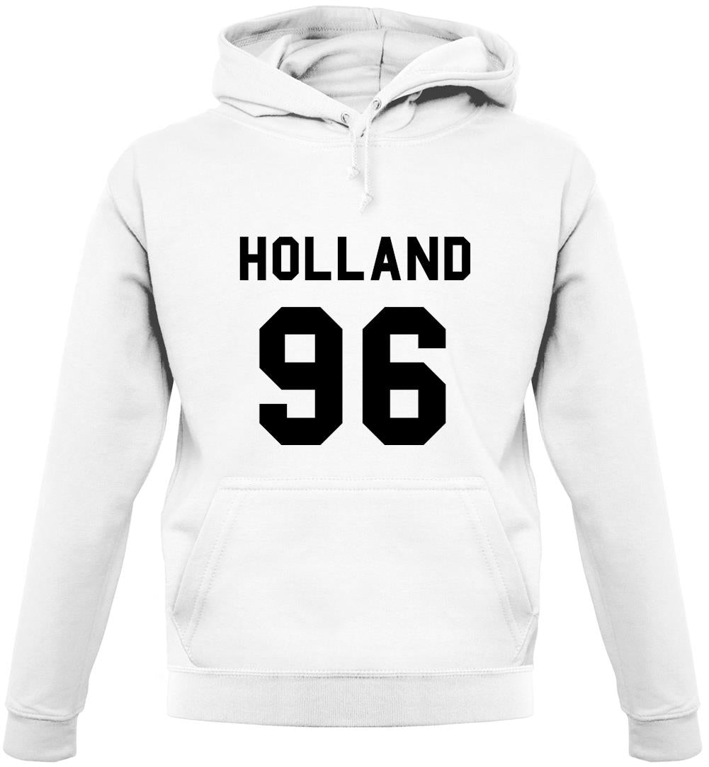 Holland 96 Unisex Hoodie