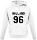 Holland 96 Unisex Hoodie