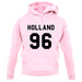 Holland 96 Unisex Hoodie