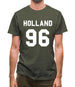 Holland 96 Mens T-Shirt