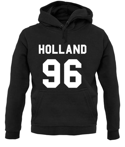 Holland 96 Unisex Hoodie