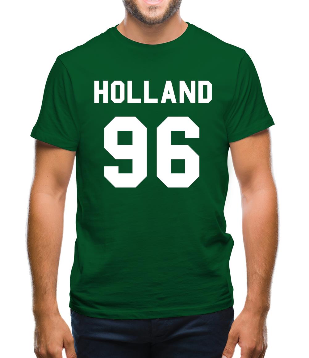 Holland 96 Mens T-Shirt