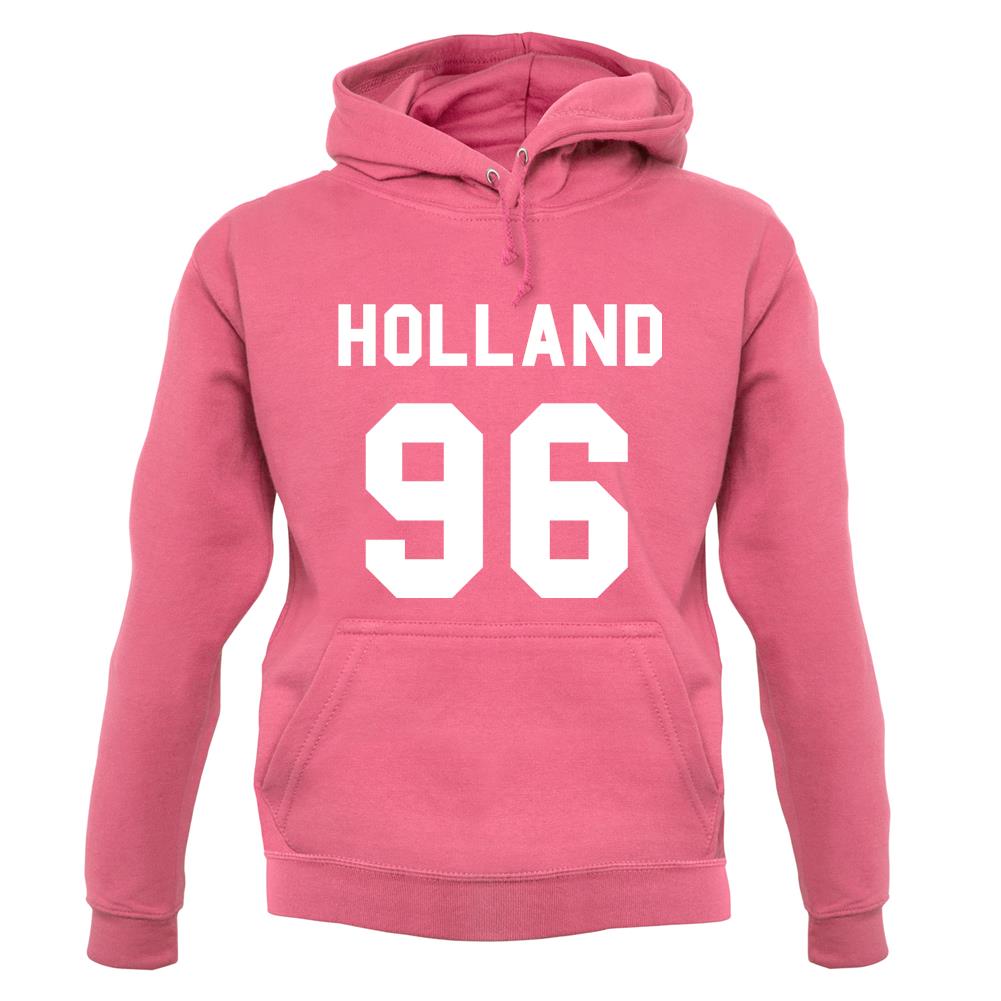 Holland 96 Unisex Hoodie