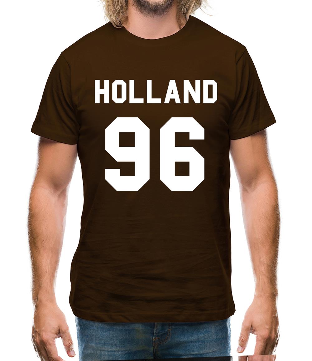 Holland 96 Mens T-Shirt