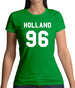 Holland 96 Womens T-Shirt