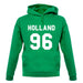 Holland 96 Unisex Hoodie